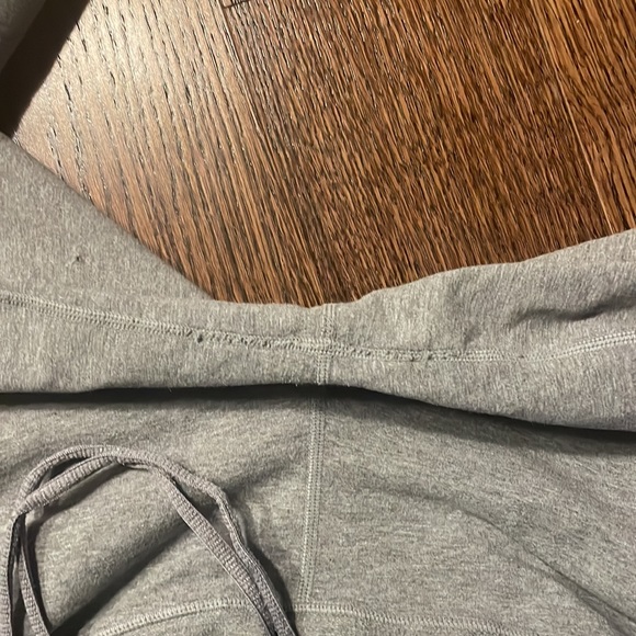 Wide Leg LuLu Capri - Picture 4 of 4